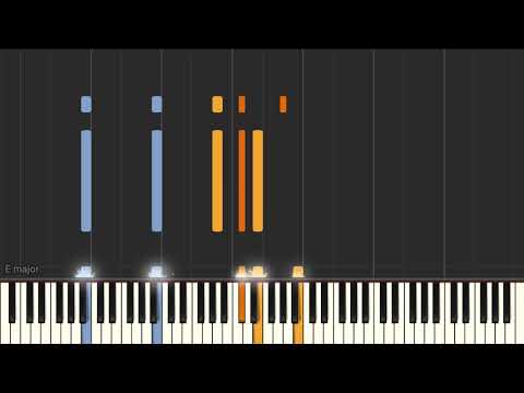 download lagu mp3 mp4 Kifak Inta Piano Notes, download lagu Kifak Inta Piano Notes gratis, unduh video klip Kifak Inta Piano Notes