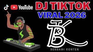 Download lagu DJ TIKTOK TERBARU 2026🎵DJ RINDU AKU RINDU KAMU JADI SATU🎵DJ DJ NGAPAIN REPOT🎵 mp3