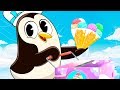 SAMMY EL HELADERO Canciones Infantiles Toy Cantando