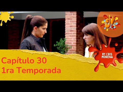 Floricienta Temporada 1 Capitulo 30