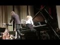 Varvara Kutuzova 10yo Beethoven Concerto №1 P1 ...