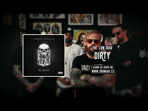 Ironkap: DIRTY feat. Guy Bennett, Travis O'Neill, The Low-Dead (OFFICIAL AUDIO)