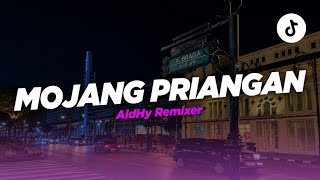 Download lagu DJ MOJANG PRIANGAN || BOOTLEG REMIX mp3