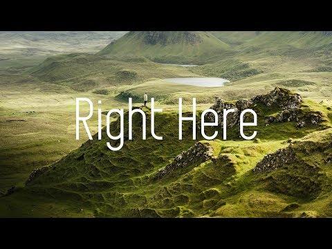 Miavono - Right Here (Lyrics) SOUNXSTATE Remix