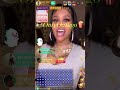 Cherry The Boom Speak Line With 21BB Bigo Bigolive Bigovlog