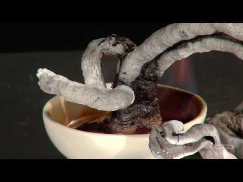 Набор для химических опытов 'Вулкан и Фараонова Змея'