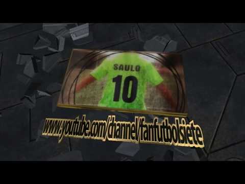 FanFutbolSiete 01 - Goles Saulo Liga Jornada 3 - 13/10/2018