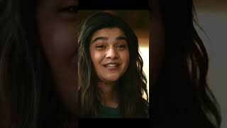 Kang in 'THE MARVELS'🤐⋮ How Ms Marvel & Capt. Marvel Swap Places? #shorts