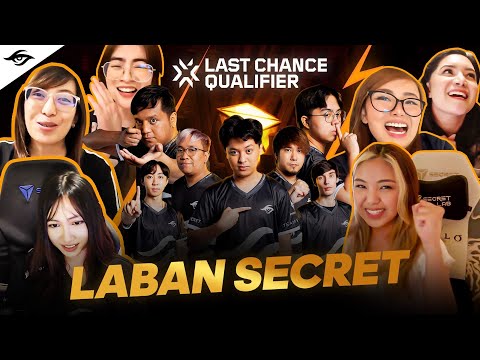 Adobo Gang support system for LCQ | VCT Vlog