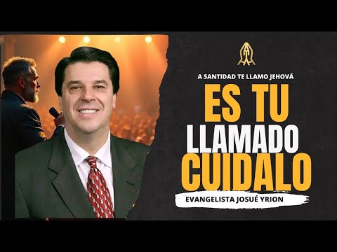 🎯 "Valora lo que Dios te dio – No menosprecies tu llamado | Josué Yrion Predica Impactante 2025"