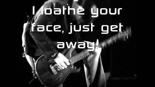 Breaking Benjamin - Topless [HQ]