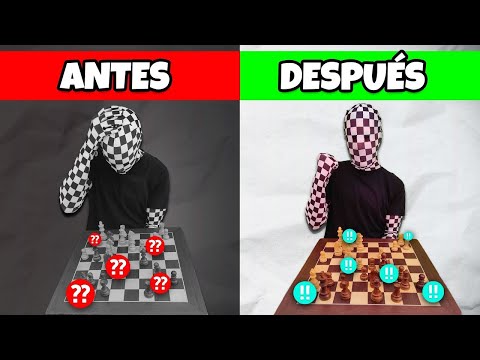 Are you not improving at chess? 3 tips to raise your ELO rating