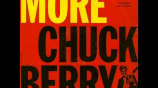 Chuck Berry - Down Bound Train.