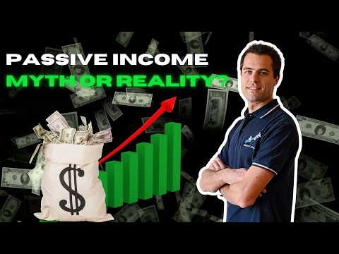 Passive Income: Dream or Reality?
