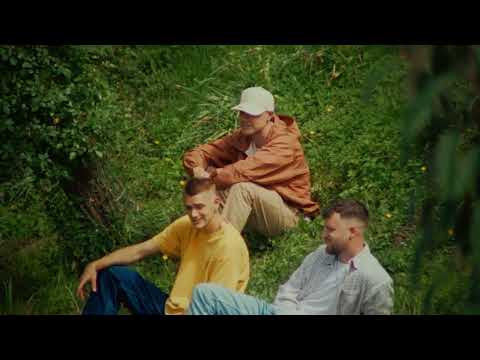 Summers Sons - Cushty (Official Music Video)