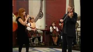 Serafina Fantauzzo - Star meraklija