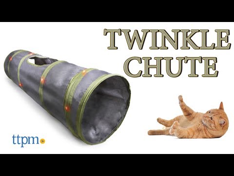 petlinks twinkle chute