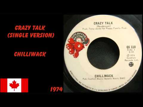 Crazy Talk