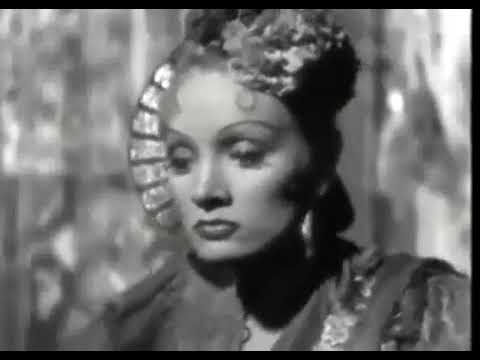Marlene Dietrich: No Angel - A Life of Marlene Dietrich
