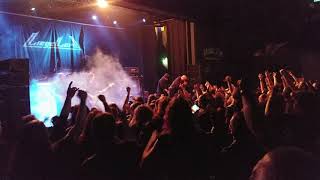 Liege Lord - Master Control # UTH XIV #