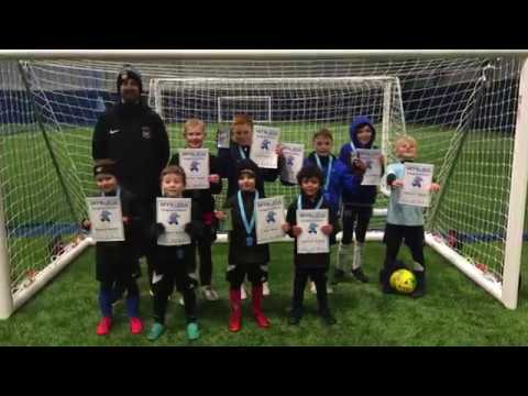 COMMUNITY | 2018 Sky Blues in the Community Impact