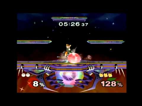 MasterHand 7 Singles Top 8 - Ota vs. WTS