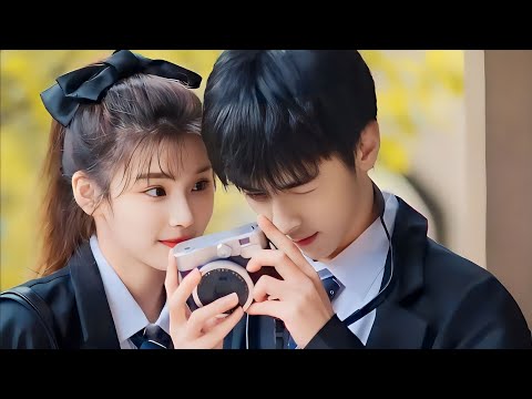 New Transfer Student Love Story 💗 Korean Mix Hindi Songs 💗 Chinese Mix Hindi Songs 💗 Chinese Drama