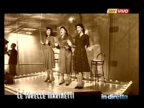 myspace.com/sorellemarinetti - Tuli Tulipan