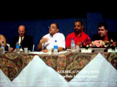 CCSAISP 15 - Professor Oscar Halac - parte 3