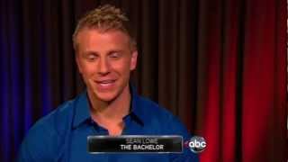 DWTS Week 1 Pre Show-Celebs Lobbying 4 UR Votes!