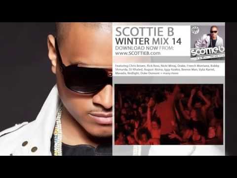 Scottie B - Winter Mix 14 [@ScottieBUk] #SBWinterMix14