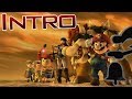 ✤ Super Smash Bros. Brawl INTRO ✤ [FULL HD]