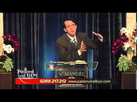 01-2014d- Daniel Branzei - Cunoasterea lui Dumnezeu