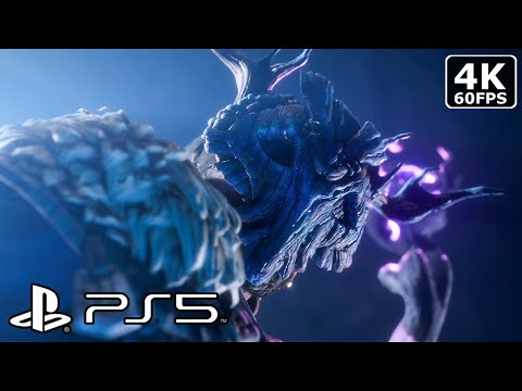 Kena: Bridge of Spirits | Corrupt Toshi Boss Fight