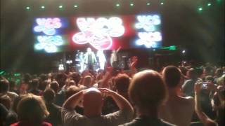 Yes Solo: 1979 - Steve Howe Unplugged Live at the Montreux Jazz Festival - Second Initial