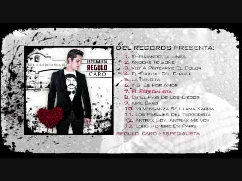 Regulo Caro El Escudo Del Chavo