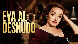 Eva Al Desnudo | Drama Película