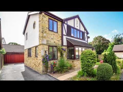 High Meadows, Walton, Wakefield - Virtual Tour