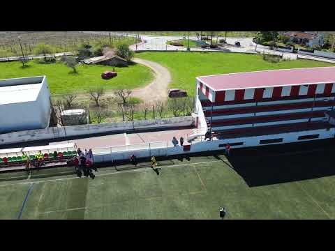 S.J.Ver vs Sanjoanense - Juvenis 22/23 (02.04.2023) 2parte