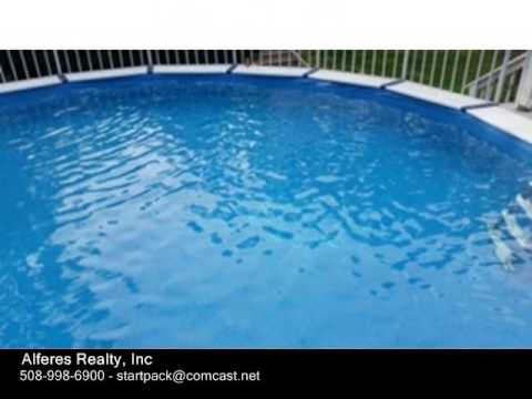 1 Saltus Way, Freetown MA 02717 - Single Family Home - Real Estate - For Sale -