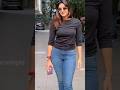 Anjali Arora Spotted In Hot Jeans Viral Ytshorts