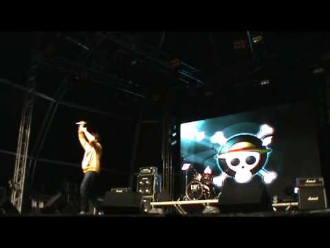 We Are! - Edu Costa - Anime Friends '10 (Animekê Show)