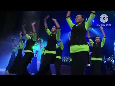 En El Principio El Espíritu De Dios - Ebenezer Honduras- (Album: Todo Adorable) LETRA @EbenezerHon