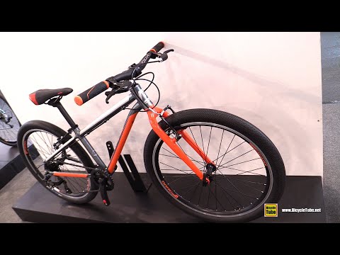 Drag Badger Bike Walkaround Tour - 2020 Model