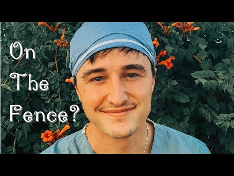 Watch This Before Doing Ophthalmology if You Can’t Decide