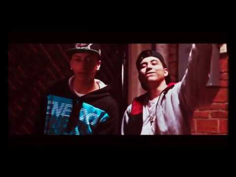 Alexis Chaires Ft  Toser One   Trucha VIDEO OFICIAL 2017