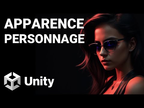 Tuto Unity Utiliser du code C dans Unity 6