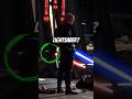 What Did Anakin Do With Dooku's Lightsaber?