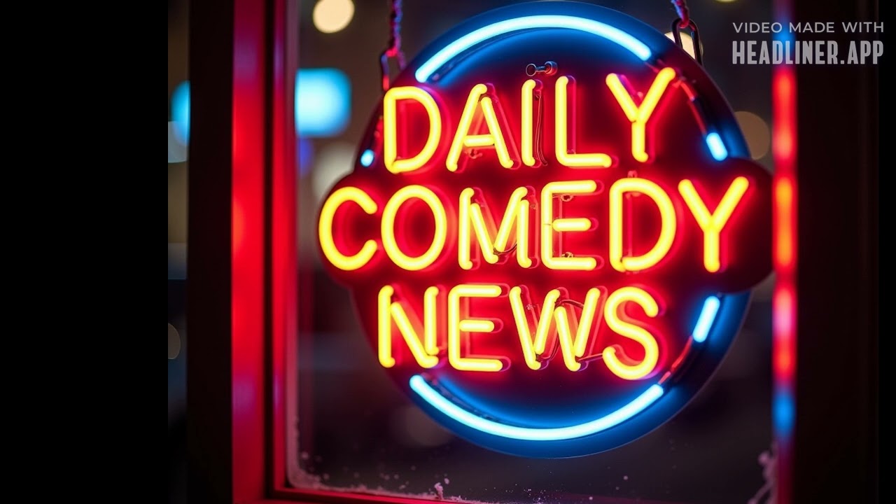 Joe Rogan's Club Under Threat, Adam Sandler on Taylor Swift, and Comedian Heckling Issues