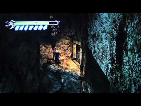 Devil May Cry HD playthrough pt22